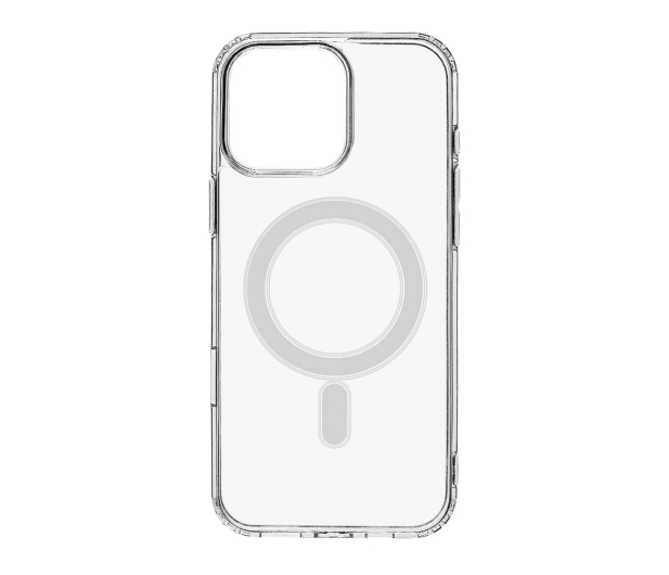Tactical MagForce Kryt pro Apple iPhone 16 Pro Max Transparent - 1514288 - zdjęcie 2